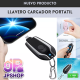 MINI CARGADOR LLAVERO